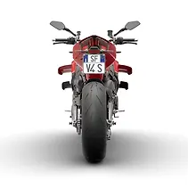 स्ट्रीटफ़ाइटर v4 Image