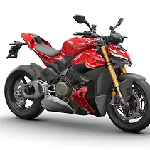 Streetfighter V4 Image