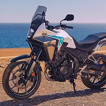 NX500 Image