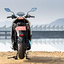 Aerox E Image