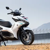 Aerox E Image