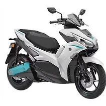 Aerox E Image