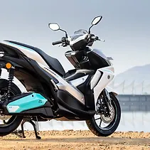 Aerox E Image