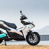 Aerox E Image