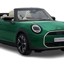 Cooper S Convertible Image Cooper S Convertible Image