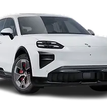 Cayenne EV Image Cayenne EV Image