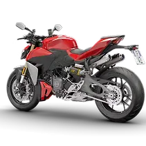 Streetfighter V2 Image