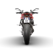 Streetfighter V2 Image