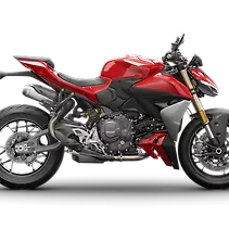 Streetfighter V2 Image