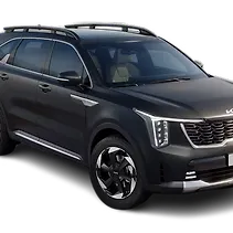Sorento Image Sorento Image