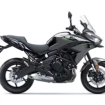 Versys 650 Image