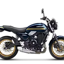 Z650RS Image