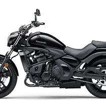 Vulcan S Image
