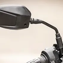 Xoom 160 Image