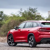 Kodiaq RS Image