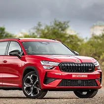 Kodiaq RS Image