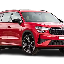 Kodiaq RS Image Kodiaq RS Image