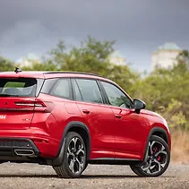 Kodiaq RS Image