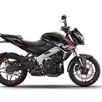 Pulsar NS400Z Image