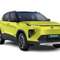 Punch EV Image
