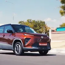 Punch EV Image