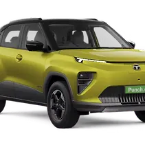 Punch EV Image