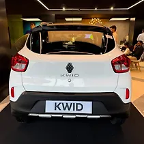 Kwid Image