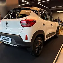 Kwid Image