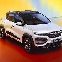 Kwid Image