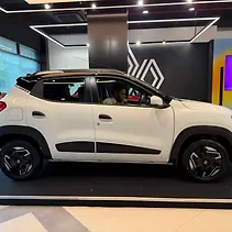 Kwid Image