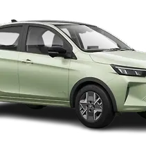 Tiago EV Image