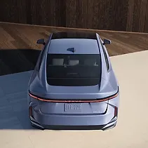 ES 500e Image ES 500e Image