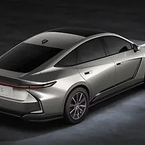 ES 500e Image