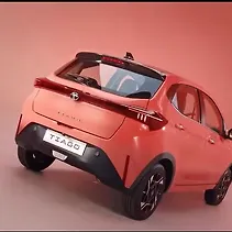 Tiago Image