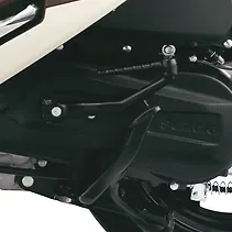 Burgman Street 125 Image