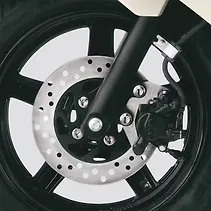 Burgman Street 125 Image