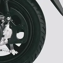 Burgman Street 125 Image