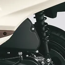 Burgman Street 125 Image