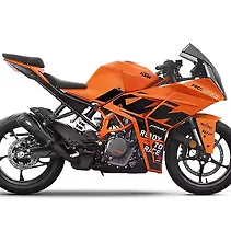 RC 350 Image