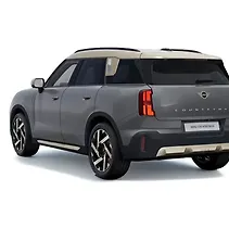 Countryman C Image Countryman C Image