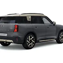 Countryman C Image Countryman C Image