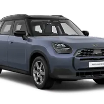 Countryman C Image Countryman C Image