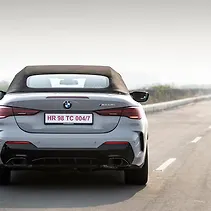 M440i Image