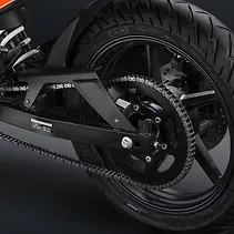 Rorr EVO Image