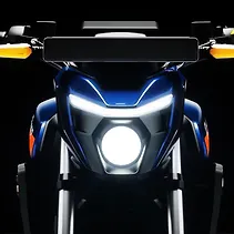 Rorr EVO Image