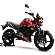 Rorr EVO Image