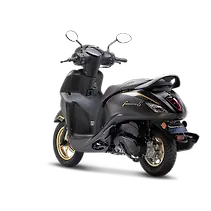 Fascino 125 Image