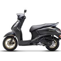 Fascino 125 Image