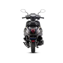 Fascino 125 Image