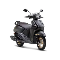 Fascino 125 Image